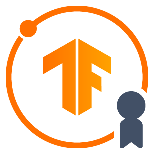 google tensorflow certification